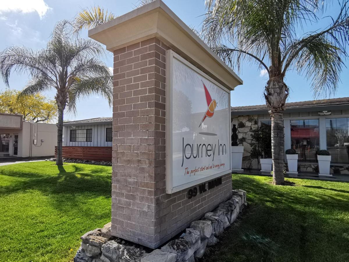 Journey Inn ウッドランド エクステリア 写真